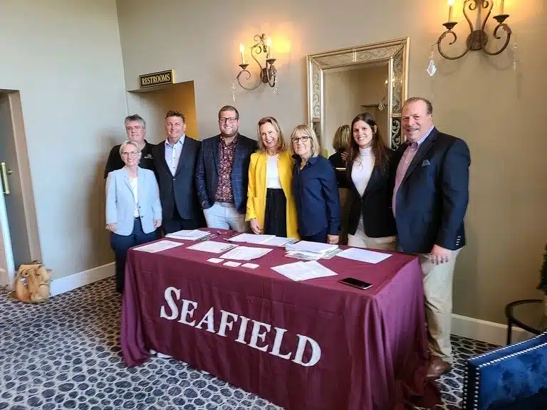 Seafield Services Inc - Thumbnail 2