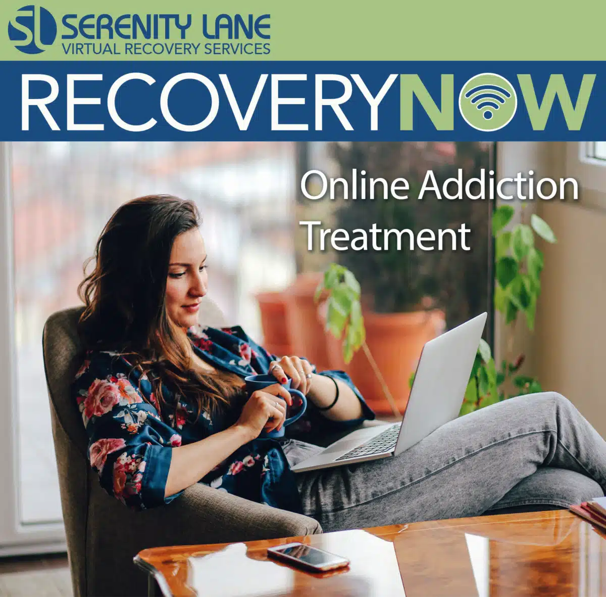 Serenity Lane - Thumbnail 2