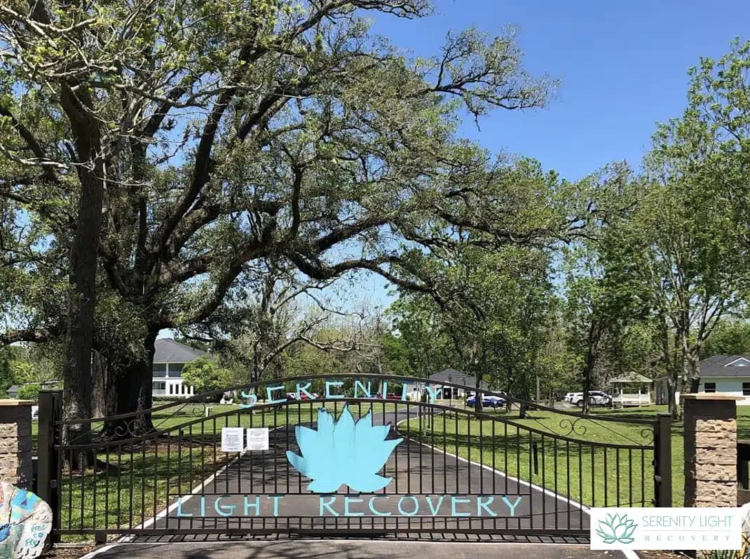 Serenity Light Recovery - Thumbnail 5