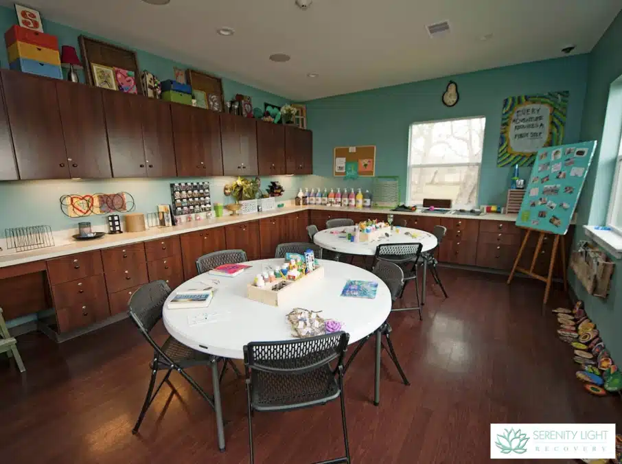 Serenity Light Recovery - Thumbnail 7