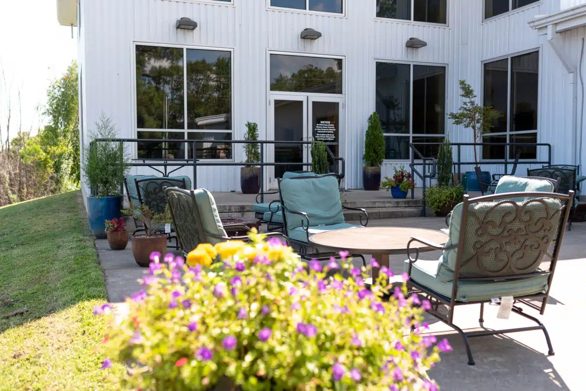 Serenity Park Treatment Center - Thumbnail 2