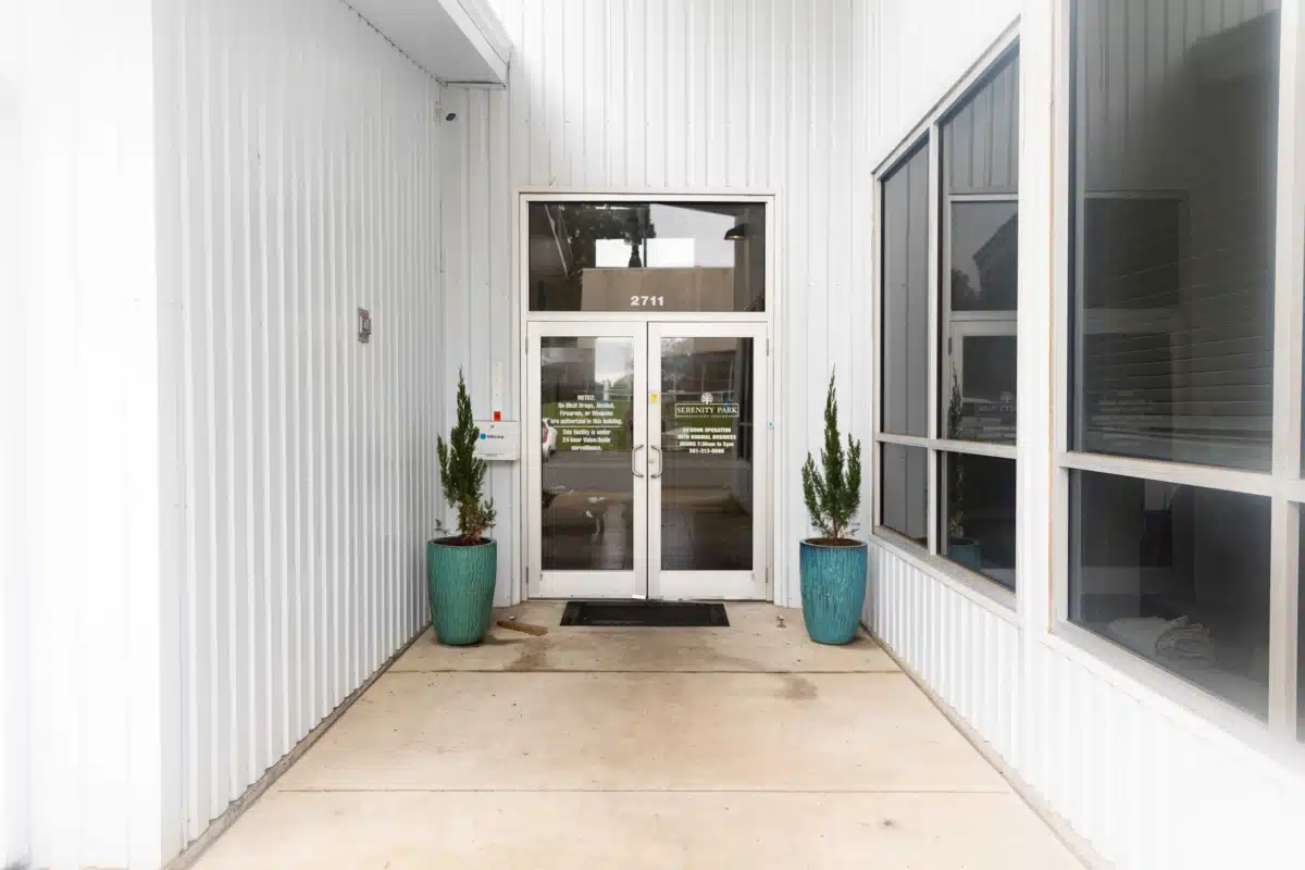 Serenity Park Treatment Center - Thumbnail 5