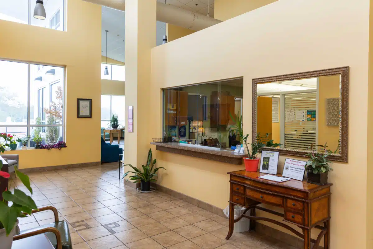 Serenity Park Treatment Center - Thumbnail 9