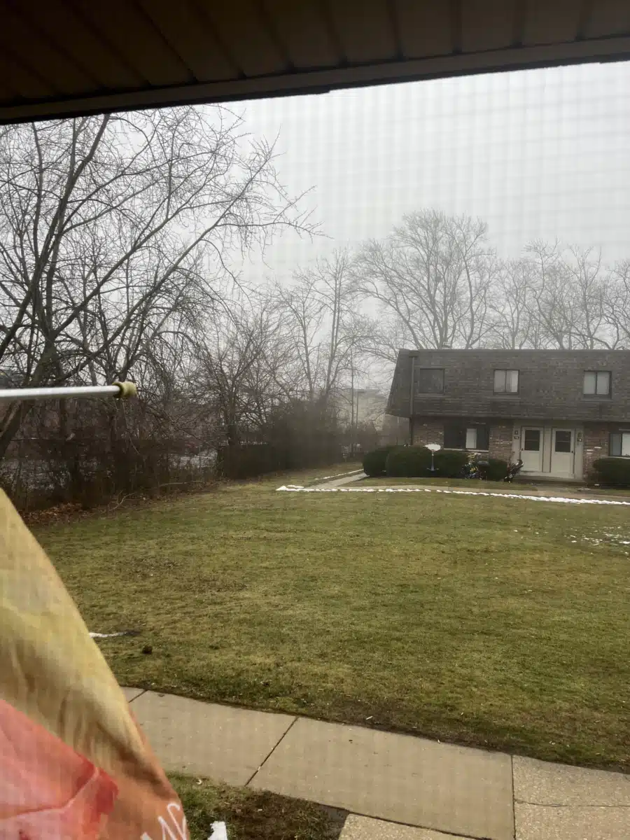 Servicio de Tratamiento Residencial - Preview