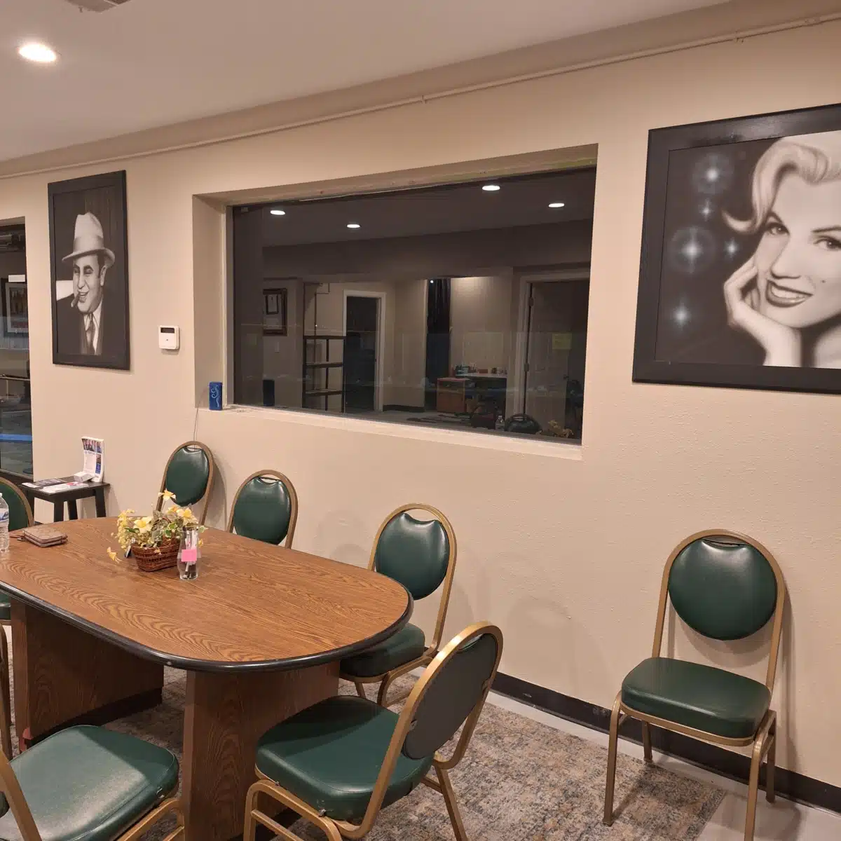 Set Apart Treatment Inc