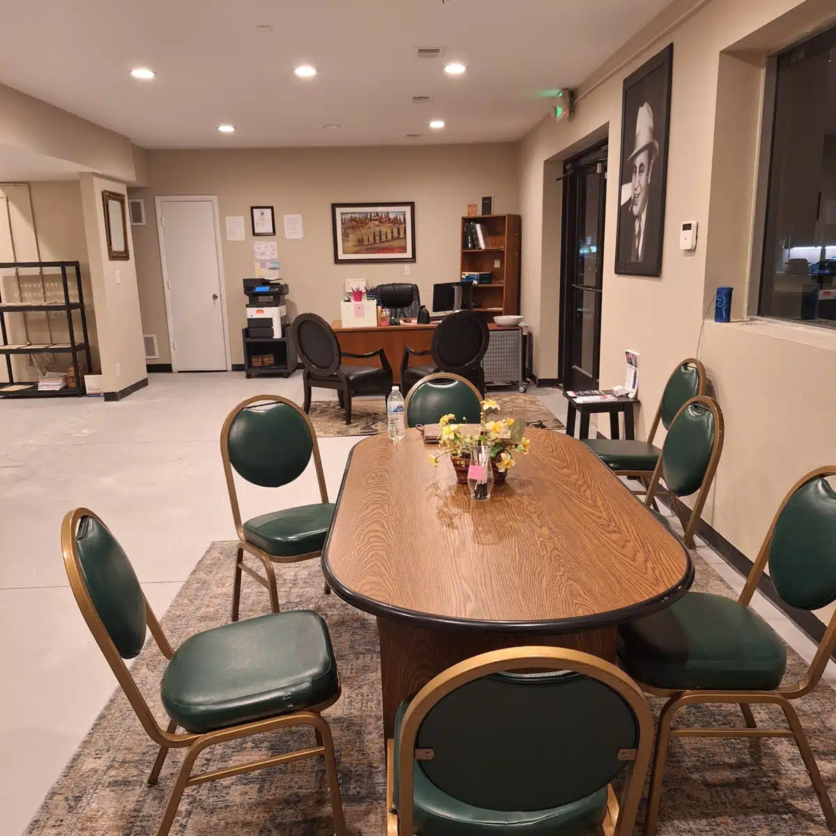 Set Apart Treatment Inc - Thumbnail 3