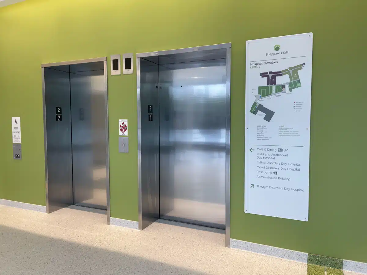 Sheppard Pratt - Thumbnail 7