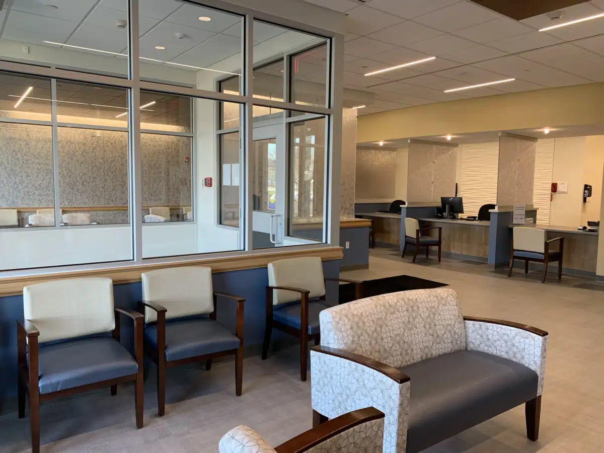 Shoreline Family Healthcare