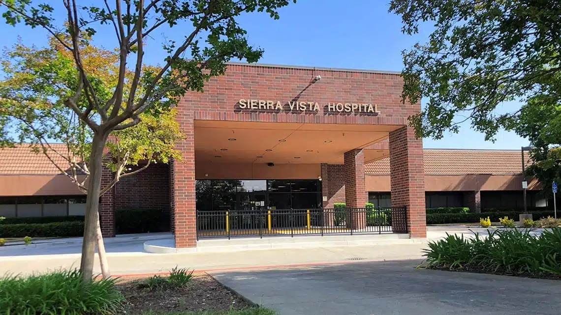 Sierra Vista Hospital - Thumbnail 7