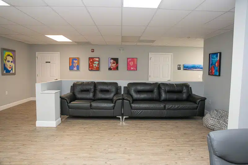 Silver Linings Recovery Center - Thumbnail 9