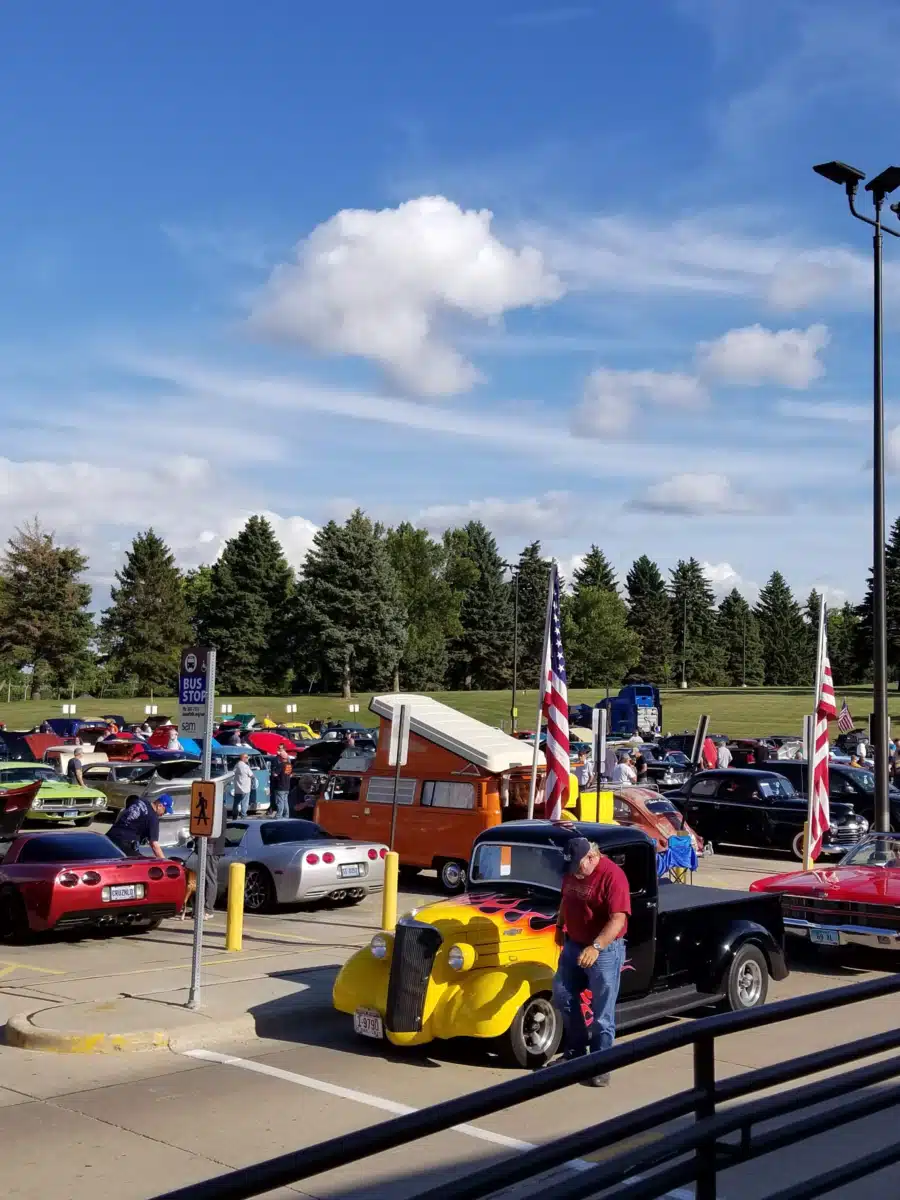 Sioux Falls VAHCS - Thumbnail 2