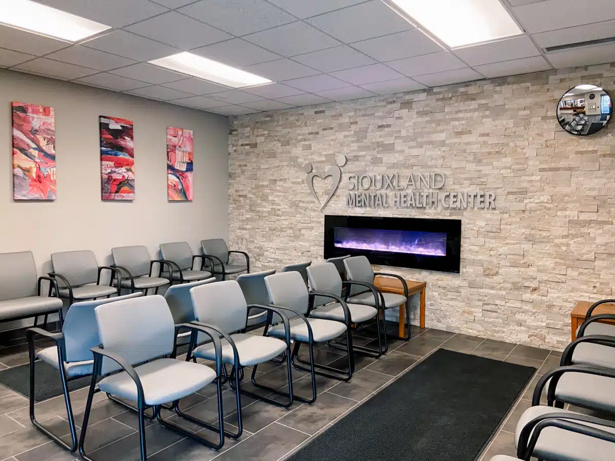 Siouxland Mental Health Center