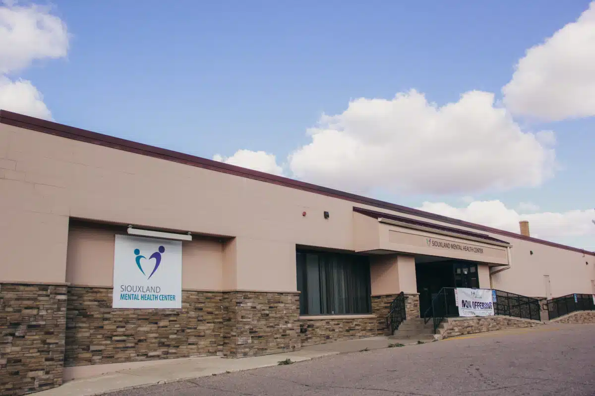 Siouxland Mental Health Center - Thumbnail 2