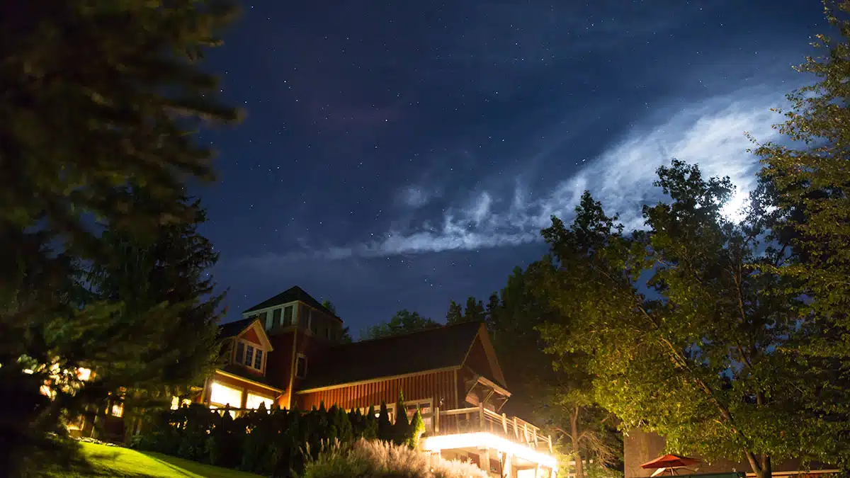 Skywood Recovery rehabilitation center in Augusta, MI