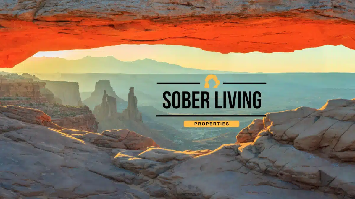 Sober Living Properties rehabilitation center in Sandy, UT