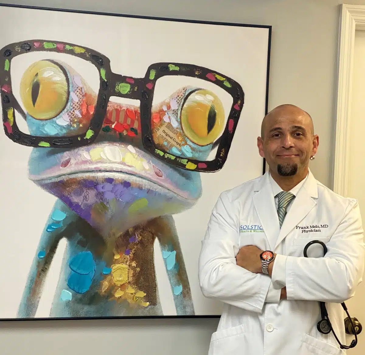 Solstice Health and Wellness - Thumbnail 3