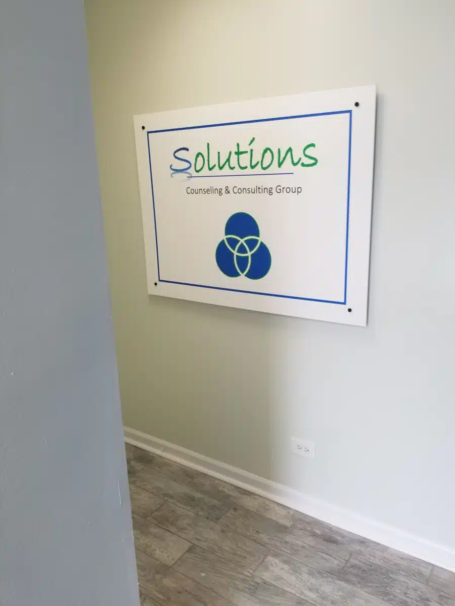 Solutions Counseling and - Thumbnail 3