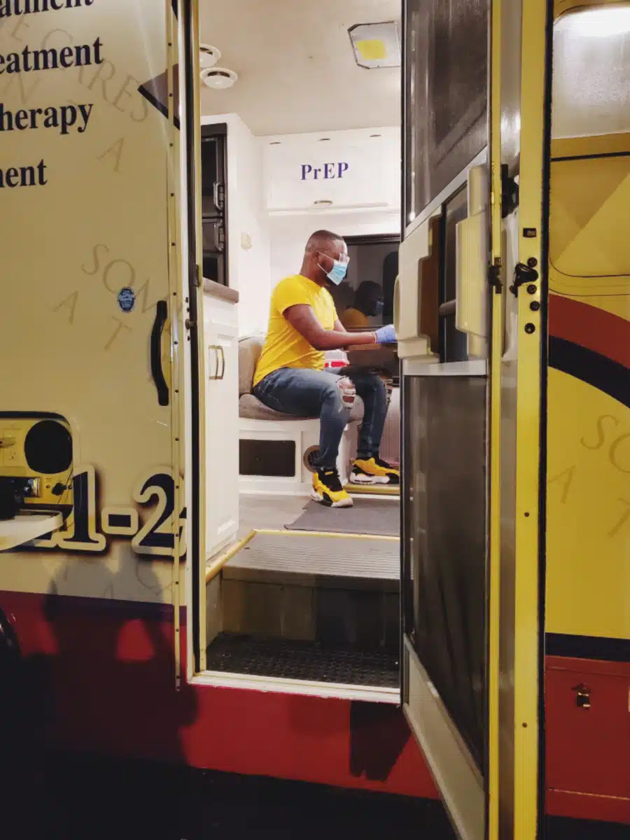 Someone Cares Inc of Atlanta - Thumbnail 2