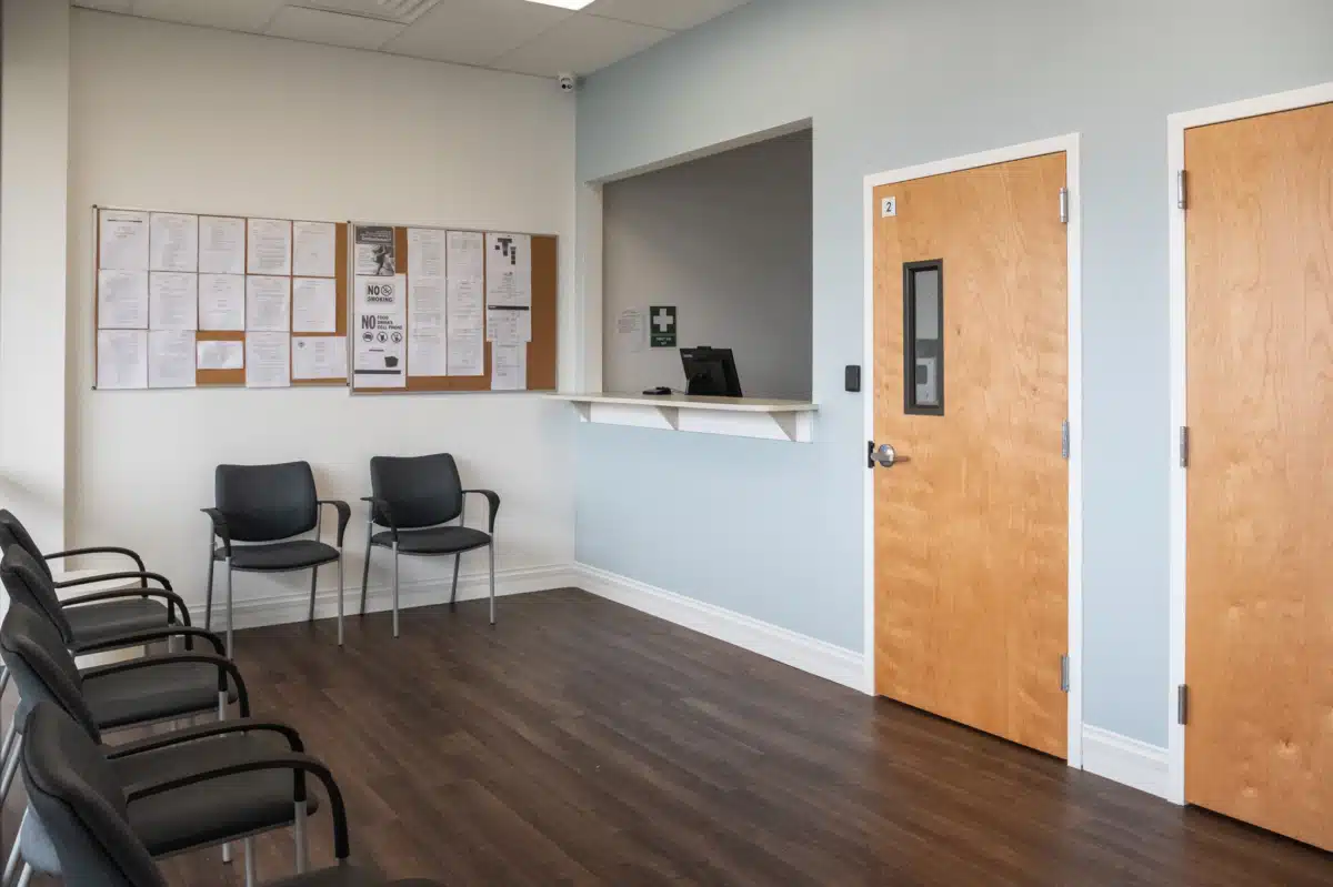 Somerdale Treatment Services - Thumbnail 2