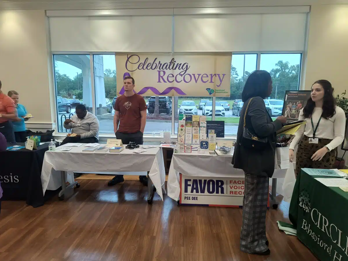 South Carolina Vocational Rehab - Thumbnail 4