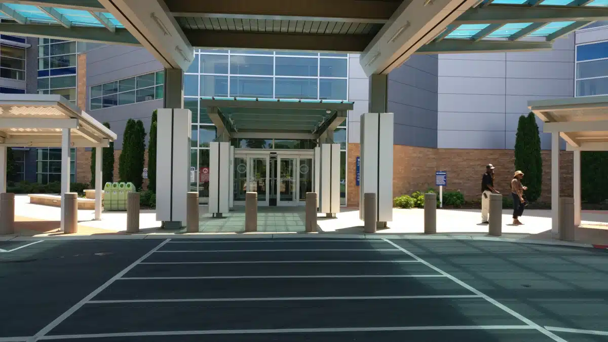 South Charlotte VA Healthcare Center - Thumbnail 8