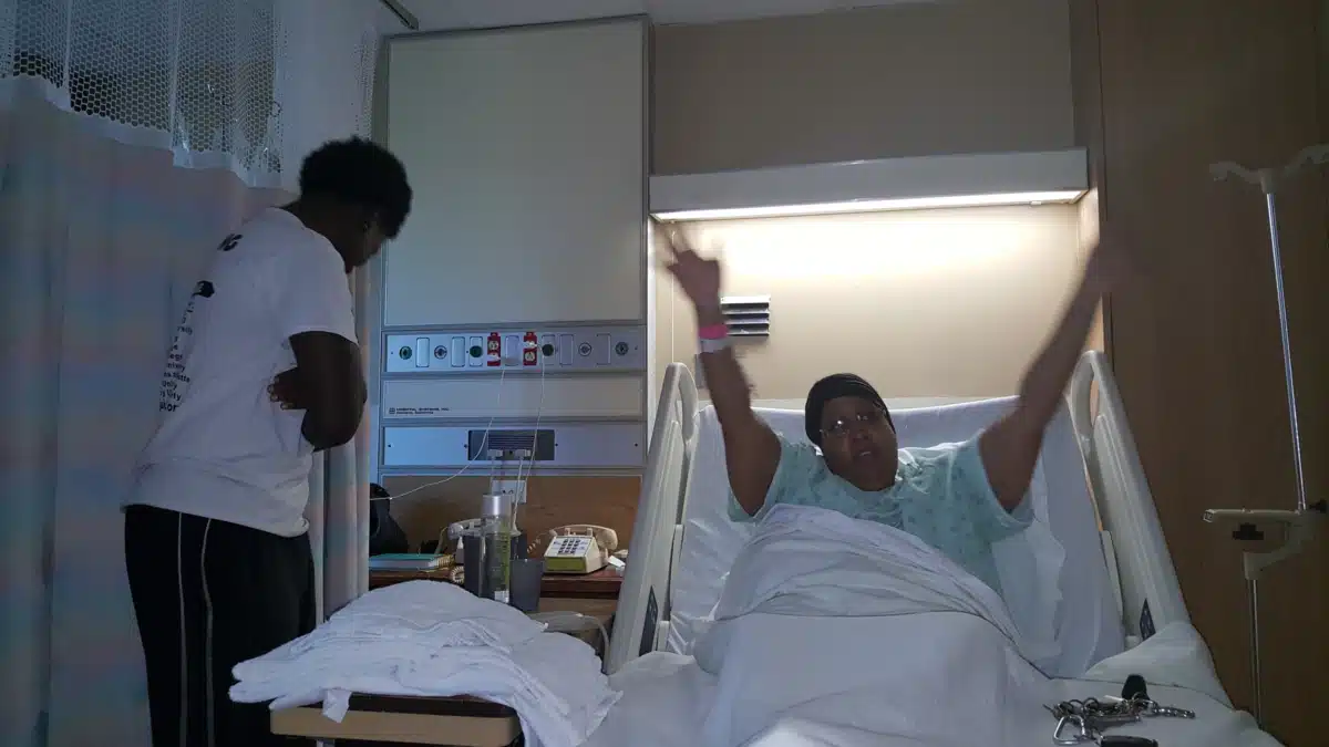 South Shore Hospital - Thumbnail 2