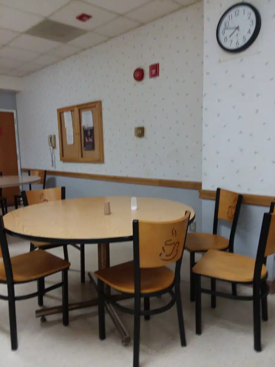 South Shore Hospital - Thumbnail 10