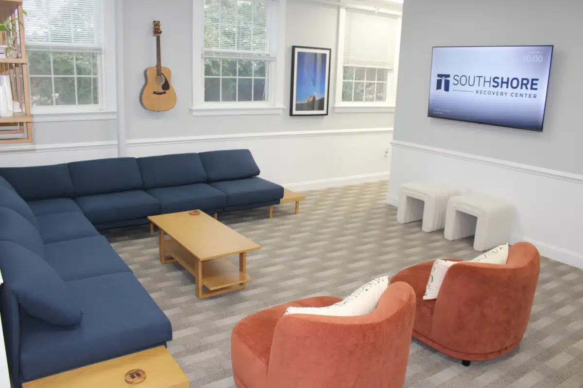 South Shore Recovery Home - Thumbnail 10