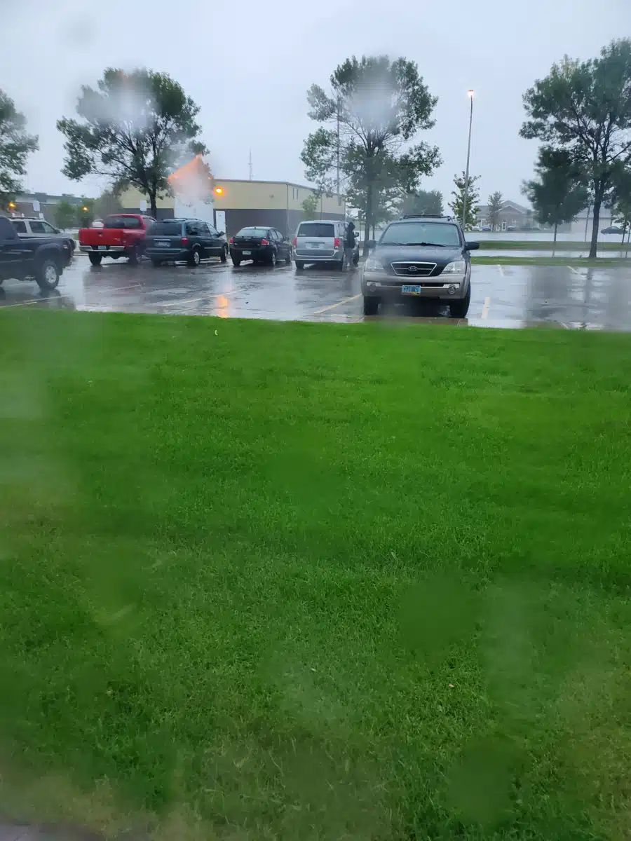 Southeast Human Service Center rehabilitation center in Fargo, ND