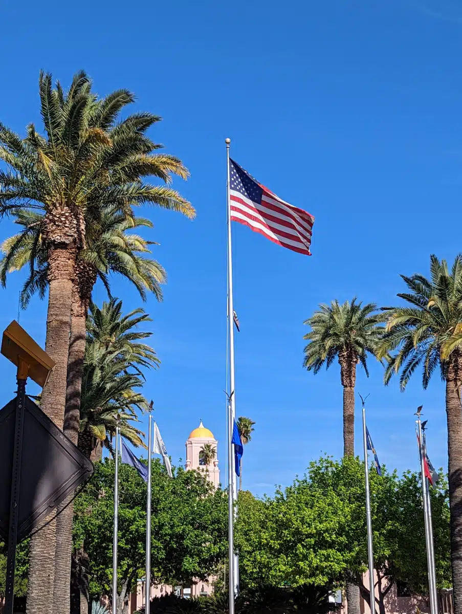 Southern Arizona VA Healthcare Servs - Thumbnail 2