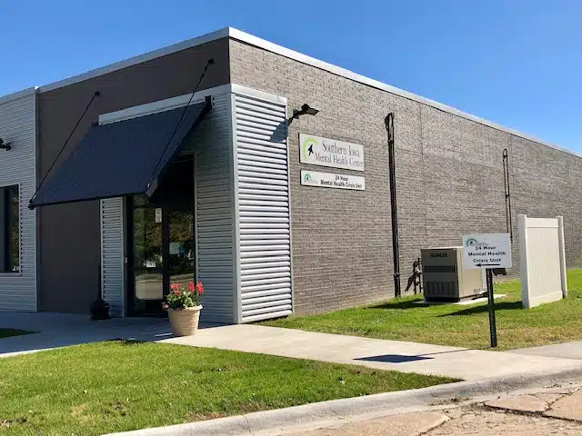 Southern Iowa Mental Health Center - Thumbnail 3
