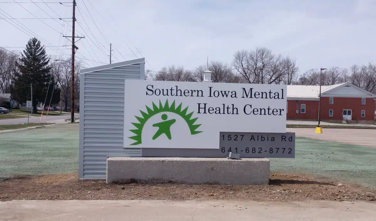 Southern Iowa Mental Health Center - Thumbnail 4
