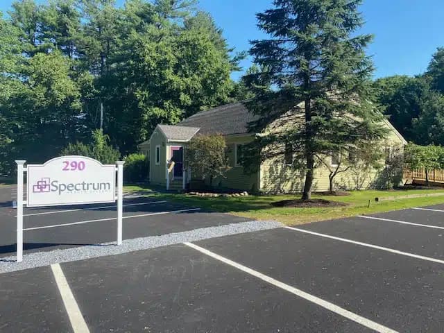 Spectrum Health Systems Inc - Thumbnail 2