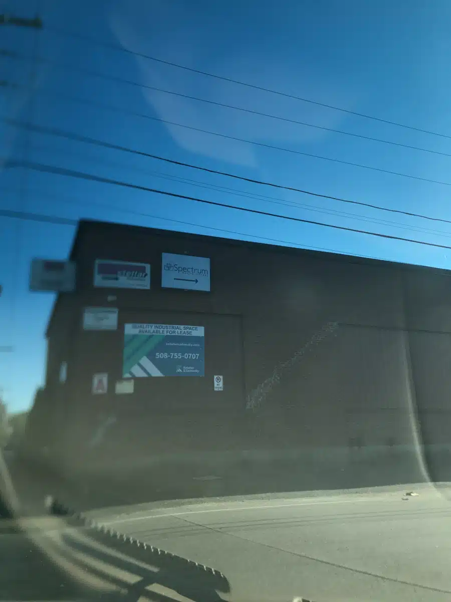 Spectrum Health Systems Inc - Thumbnail 5