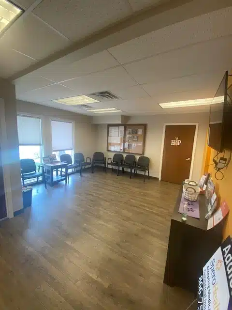 Spero Health - Thumbnail 5