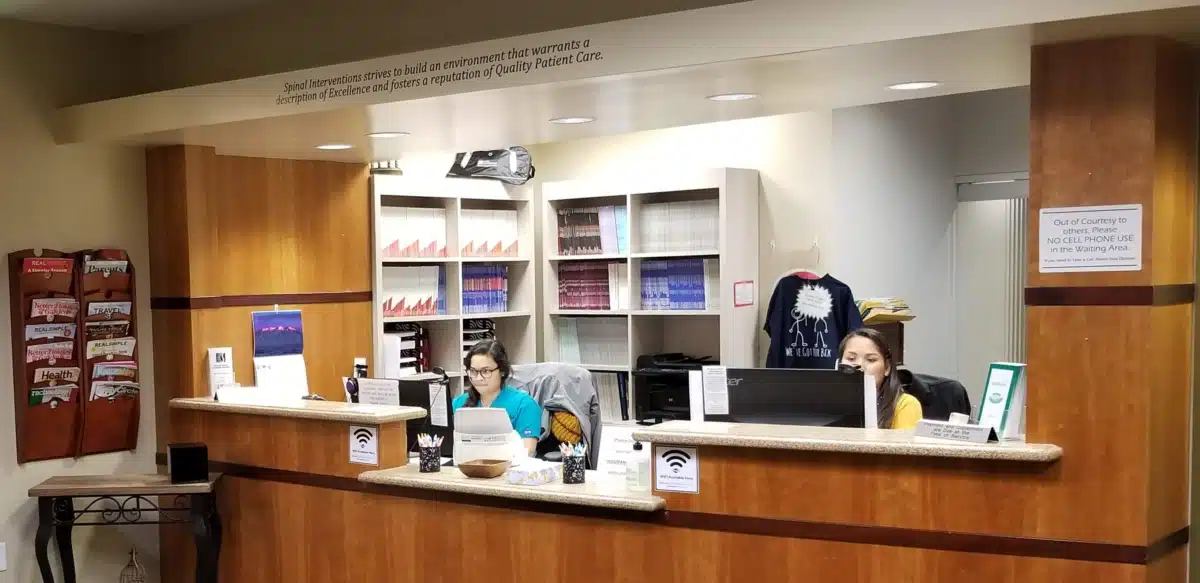 Spinal Interventions - Thumbnail 3