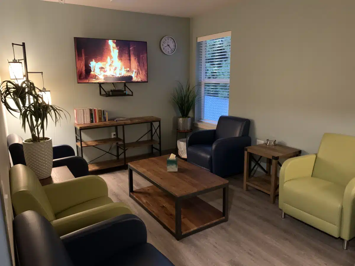Spokane Falls Recovery Center - Thumbnail 3