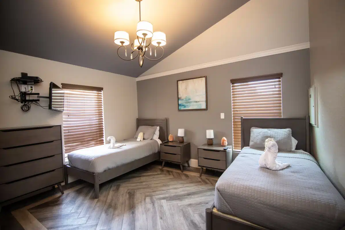 Spring Gardens Recovery - Thumbnail 3