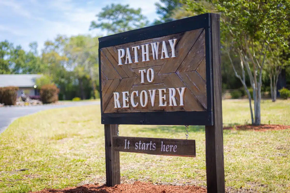 Spring Gardens Recovery - Thumbnail 8