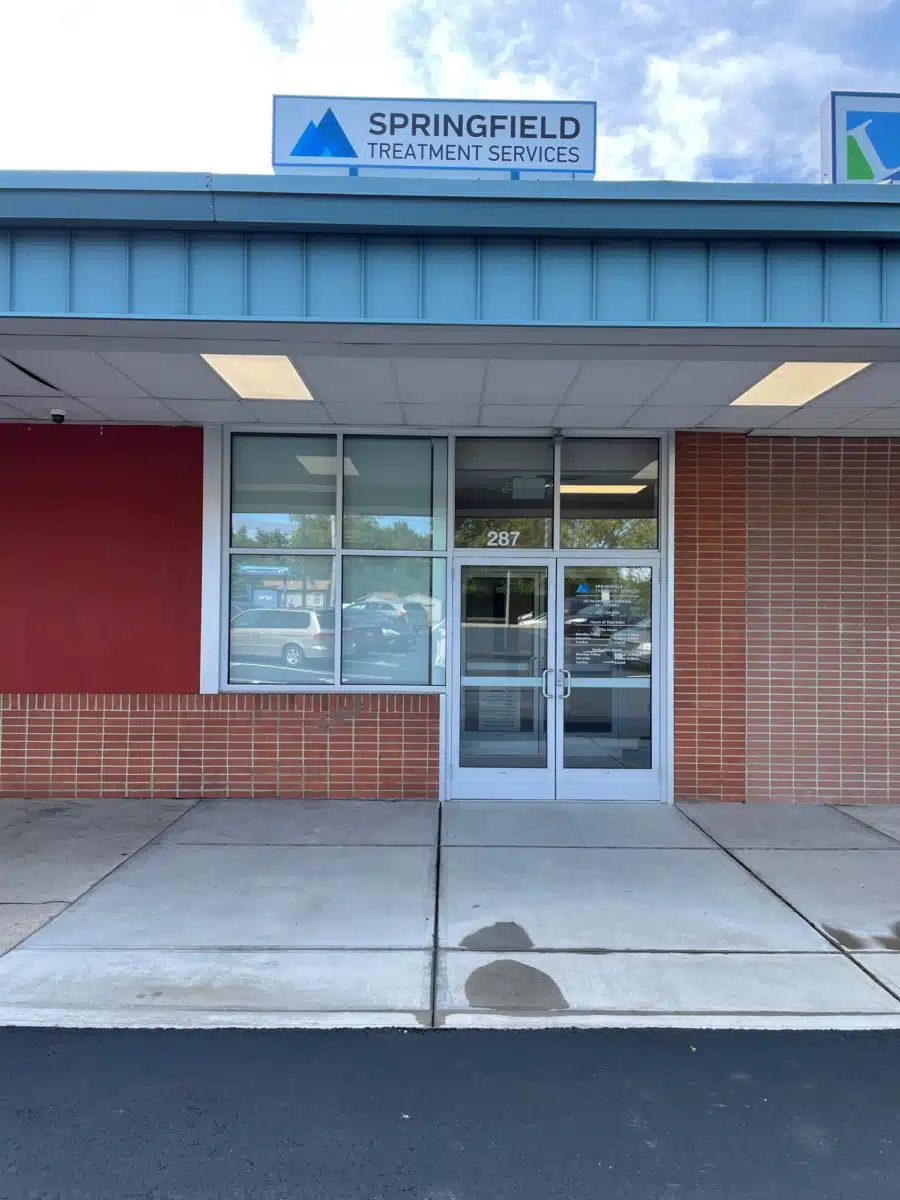 Springfield Treatment Services - Thumbnail 4