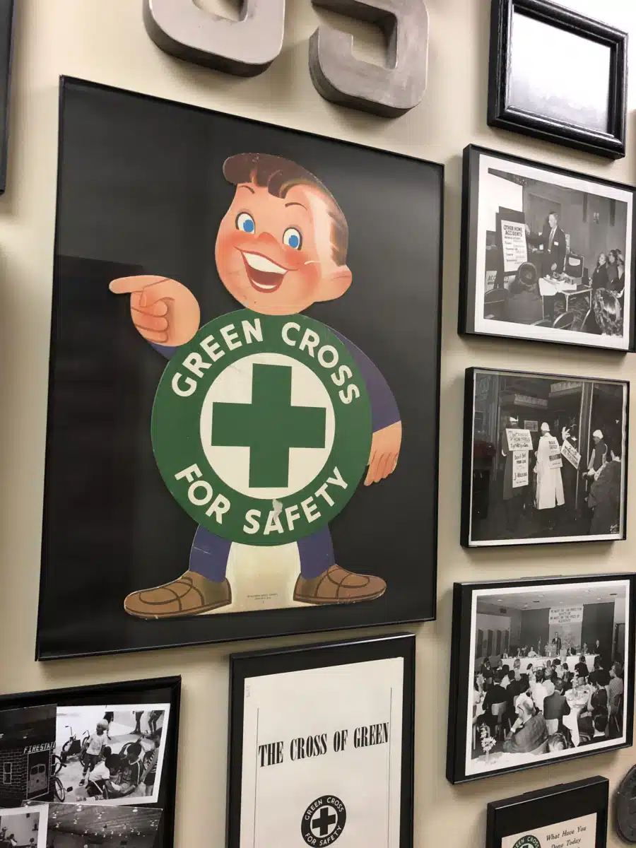 St Joseph Safety and Health Council - Thumbnail 2