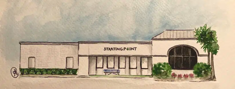 Starting Point Behavioral Healthcare rehabilitation center in Yulee, FL