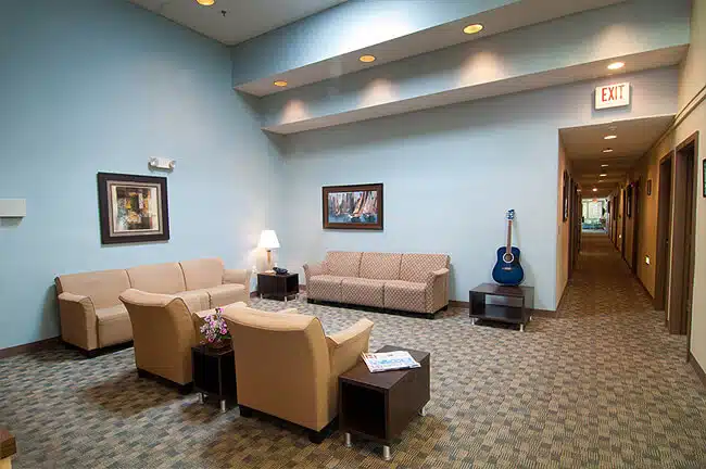 Stepping Stone Center for Recovery - Thumbnail 2