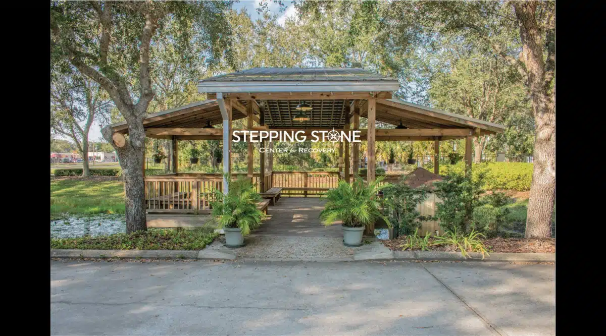 Stepping Stone Center for Recovery - Thumbnail 6