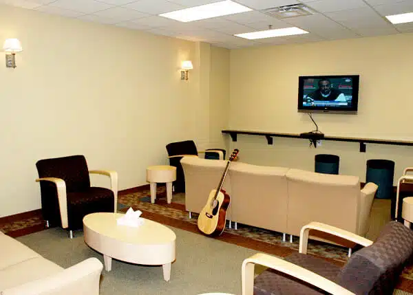 Stepping Stone Center for Recovery - Thumbnail 7