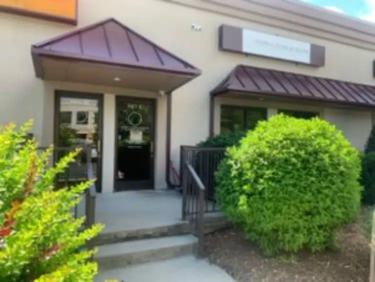 Stepping Stone of Boone rehabilitation center in Boone, NC