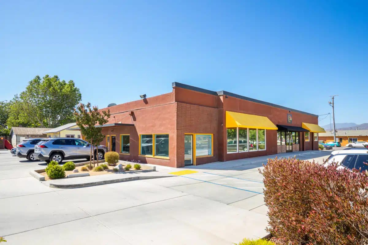 Sun Street Centers rehabilitation center in King City, CA