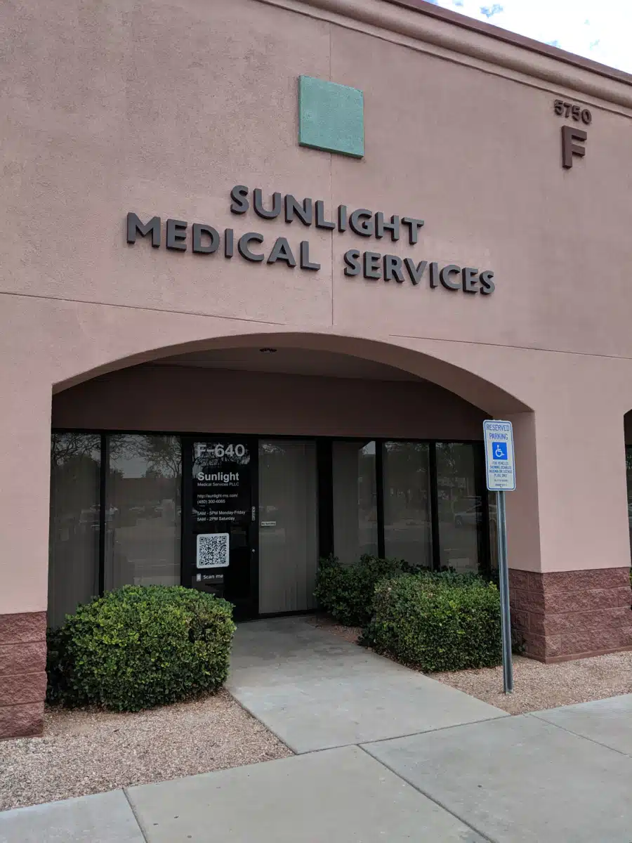 Sunlight Medical Services PLLC - Thumbnail 5