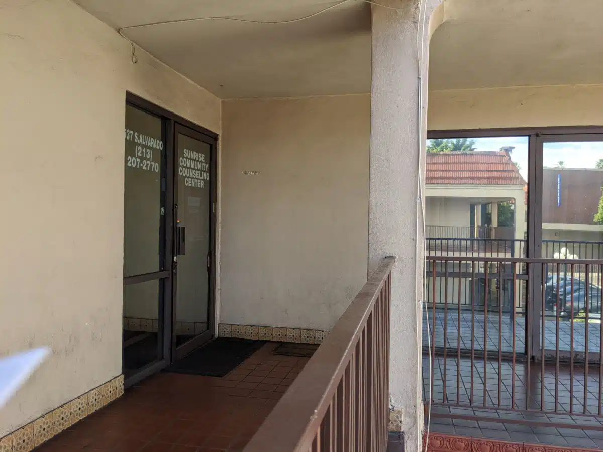 Sunrise Community Counseling Center - Thumbnail 7