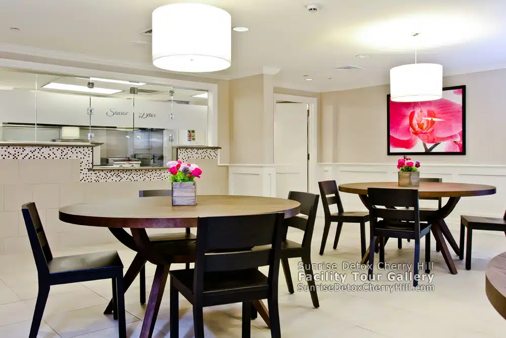 Sunrise Detox Cherry Hill - Thumbnail 9
